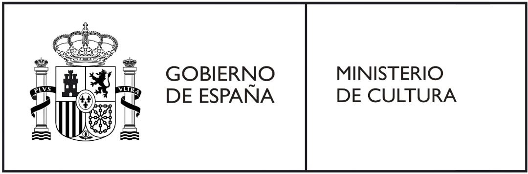 Ministerio de Cultura y Deporte