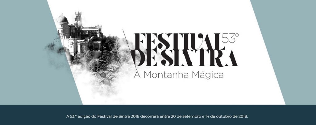 53º Festival Internacional de Música de Sintra