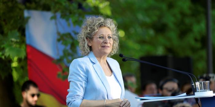 La Alcaldesa de Aranjuez, nombrada vocal de la comisión de Patrimonio Histórico Cultural de la FEMP
