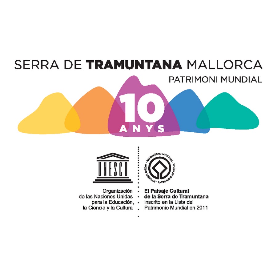 La Serra de la Tramuntana celebra su 10º aniversario con multitud de actividades