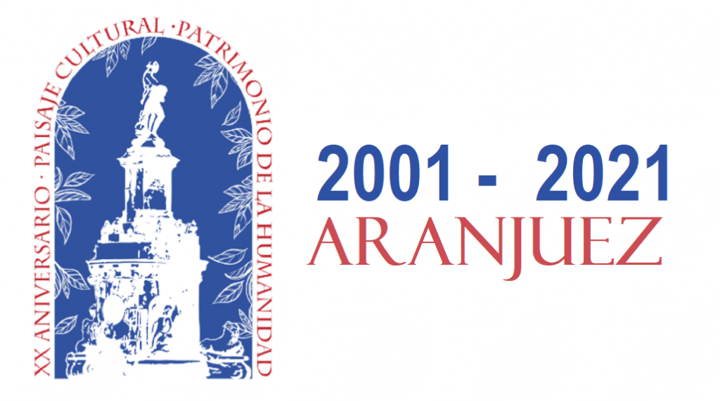 Aranjuez celebra el XX aniversario de su declaración como Patrimonio de la Humanidad