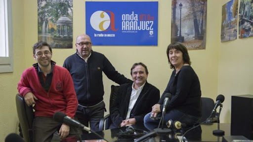 ‘Onda Aranjuez’ ofrece una programación especial con motivo de la celebración del XX Aniversario de la declaración del Real Sitio como Paisaje Cultural