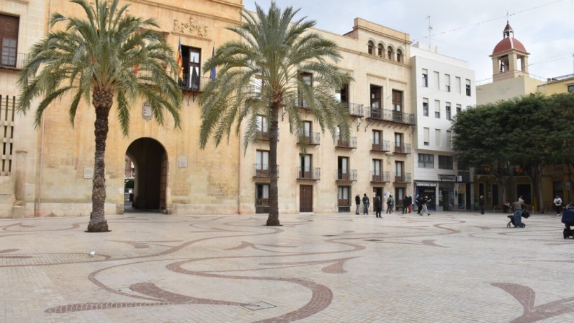 El Gobierno y la FEMP premian a Elche como Mejor Destino Turístico de Calidad entre un total de más de 230 ciudades de toda España