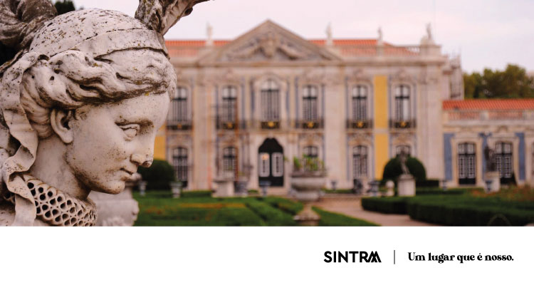 Sintra em destaque pelos seus imperdíveis palácios // Sintra destaca por sus palacios imperdibles