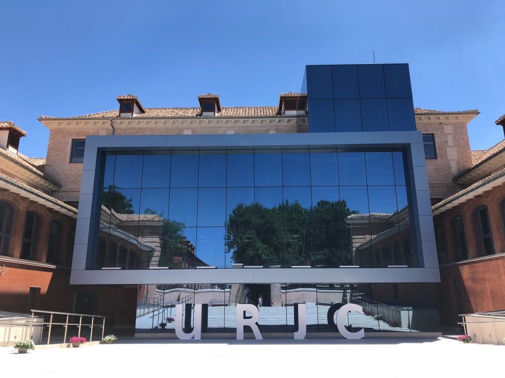 Aranjuez recupera el Hospital de San Carlos como sede de la URJC tras su rehabilitación