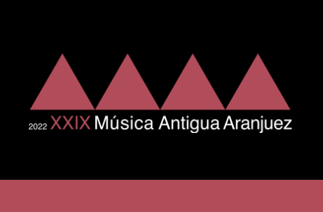El Festival de Música Antigua vuelve a Aranjuez del 17 de septiembre al 16 de octubre