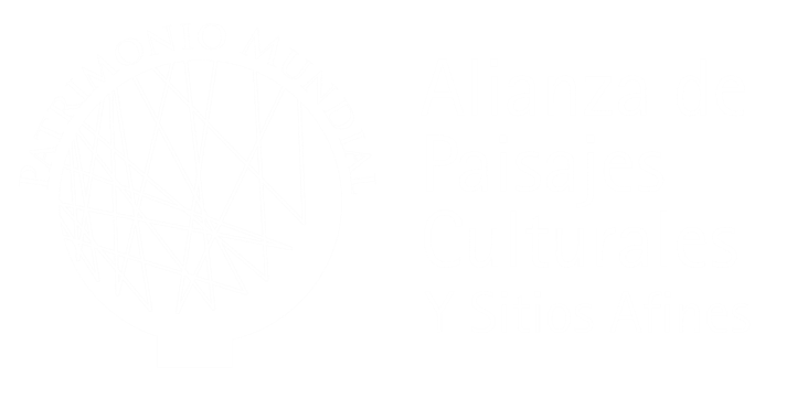 Alianza de Paisajes Culturales Y Sitios Afines Patrimonio Mundial