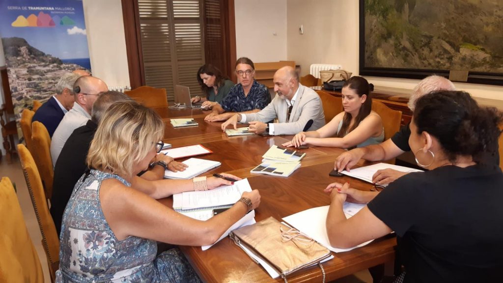El Consorci Serra de Tramuntana aumenta un 60% su presupuesto del 2018 al 2022
