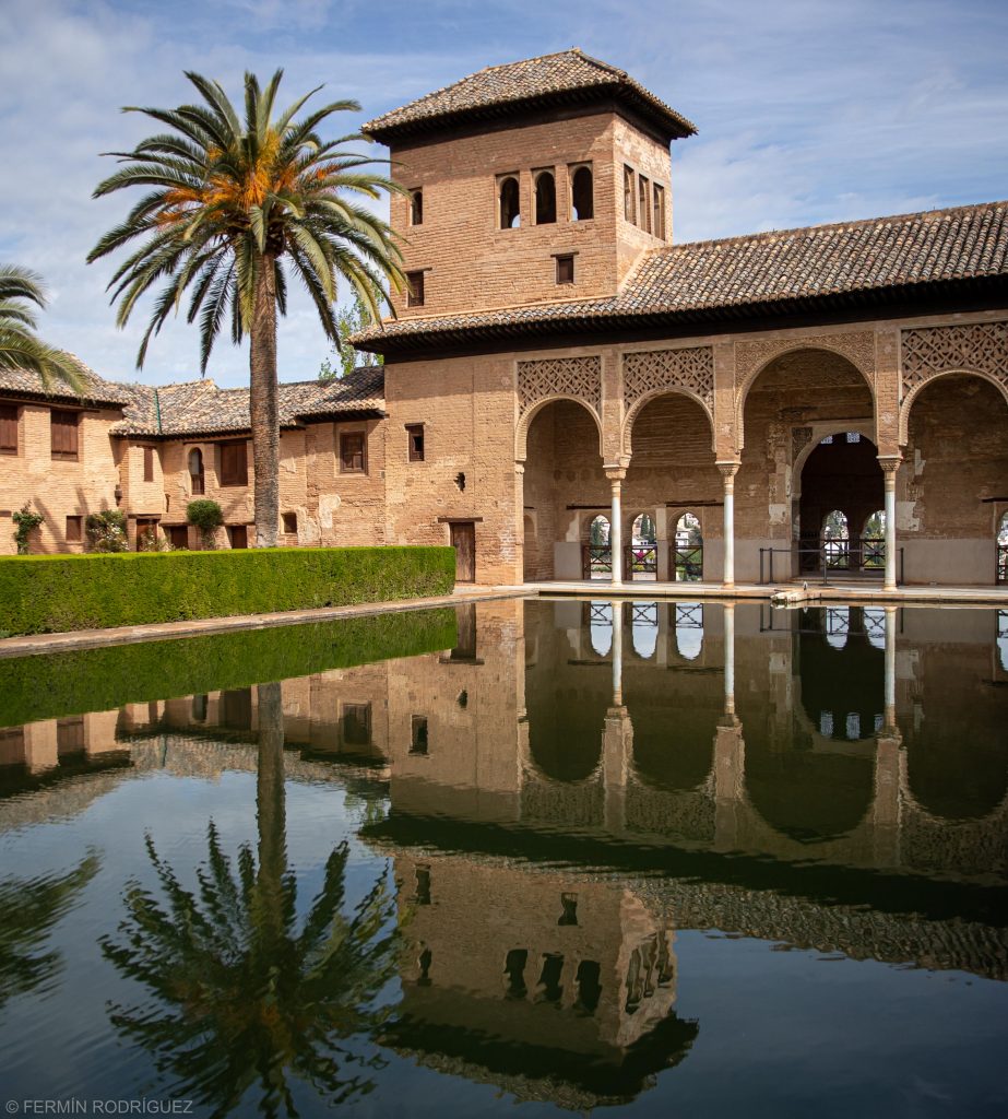 La Alhambra celebra el Día Internacional del Patrimonio Mundial con una jornada de puertas abiertas