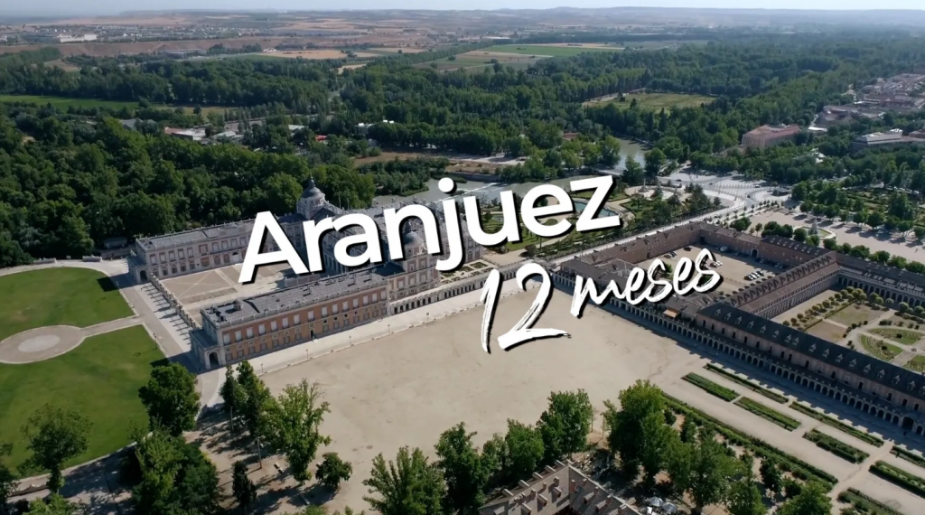 Aranjuez presenta su oferta turística en FITUR 2024