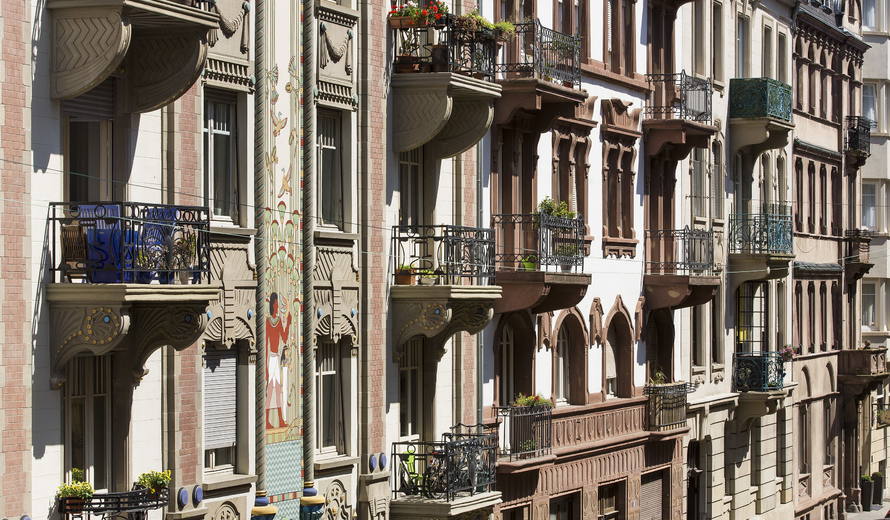 I Encuentro Europeo De Asociaciones De Gestores De Patrimonio Mundial @ Estrasburgo, 15 Octubre 2015