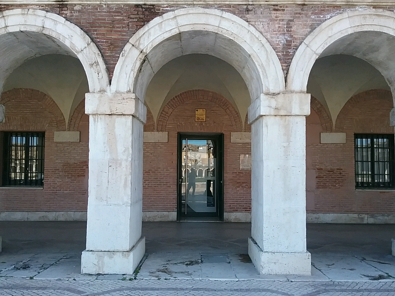 Aranjuez reabre al público su Oficina de Turismo el próximo 10 de junio