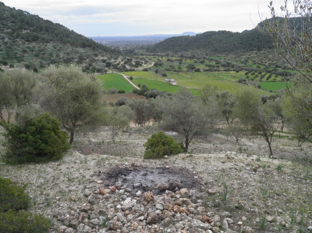 El Consorcio Serra de Tramuntana avanza la convocatoria de subvenciones para mejorar el paisaje del Patrimonio Mundial