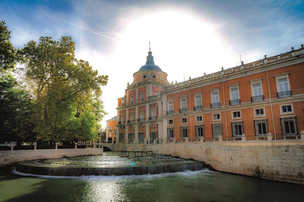 Aranjuez y la Arquitectura Mudéjar de Aragón celebran su XXIV aniversario como Patrimonio Mundial de la UNESCO