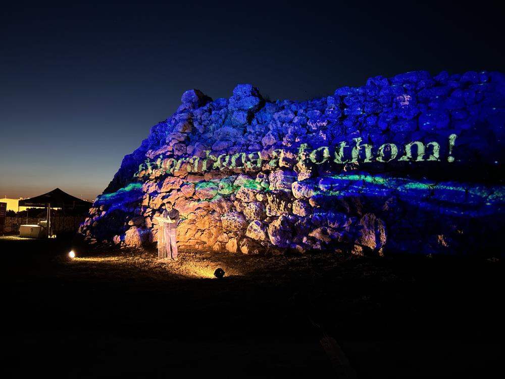 Menorca Talayótica celebra su primer aniversario como Patrimonio Mundial en Trepucó