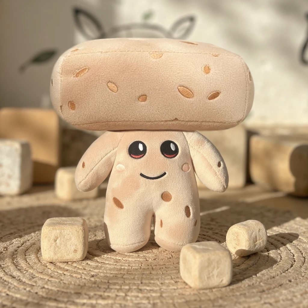 Presentación de Tauli, la nueva mascota talayótica de Menorca