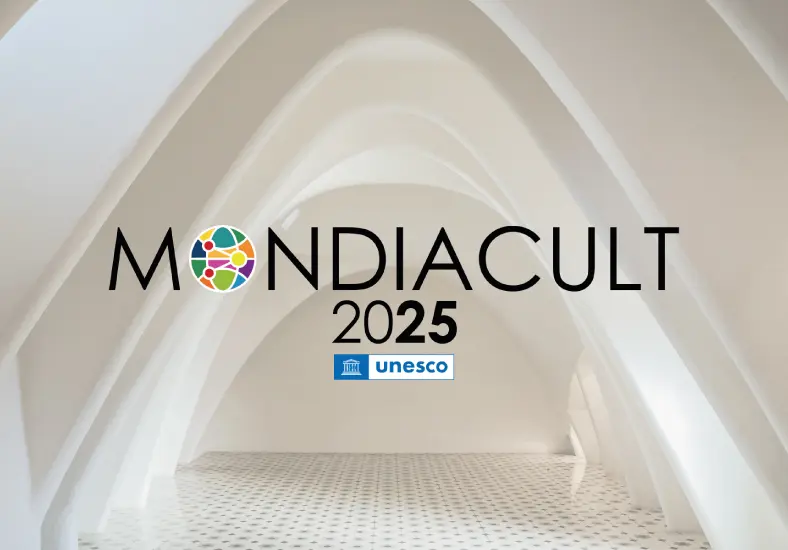 El Foro Europeo de Gestores de Sitios del Patrimonio Mundial en Mondiacult 2025