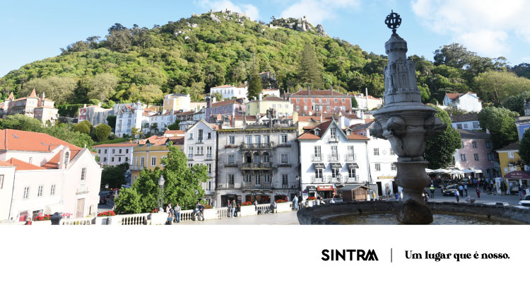 Sintra celebró el Día Mundial del Turismo con actividades gratuitas y emotivas / Sintra assinalou o Dia Mundial do Turismo com iniciativas gratuitas e marcantes