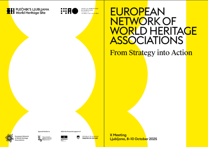 La ENWHA celebra en Ljubljana su décimo encuentro anual: “From Strategy into Action”