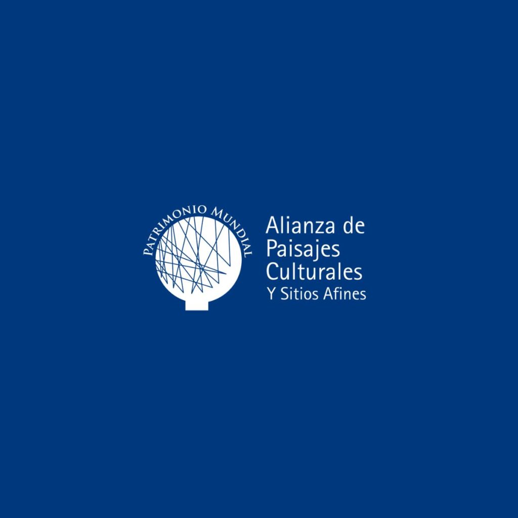 La Alianza de Paisajes Culturales y Sitios Afines Patrimonio Mundial, acreditada como miembro de la Red de Asociaciones y Clubes para la UNESCO