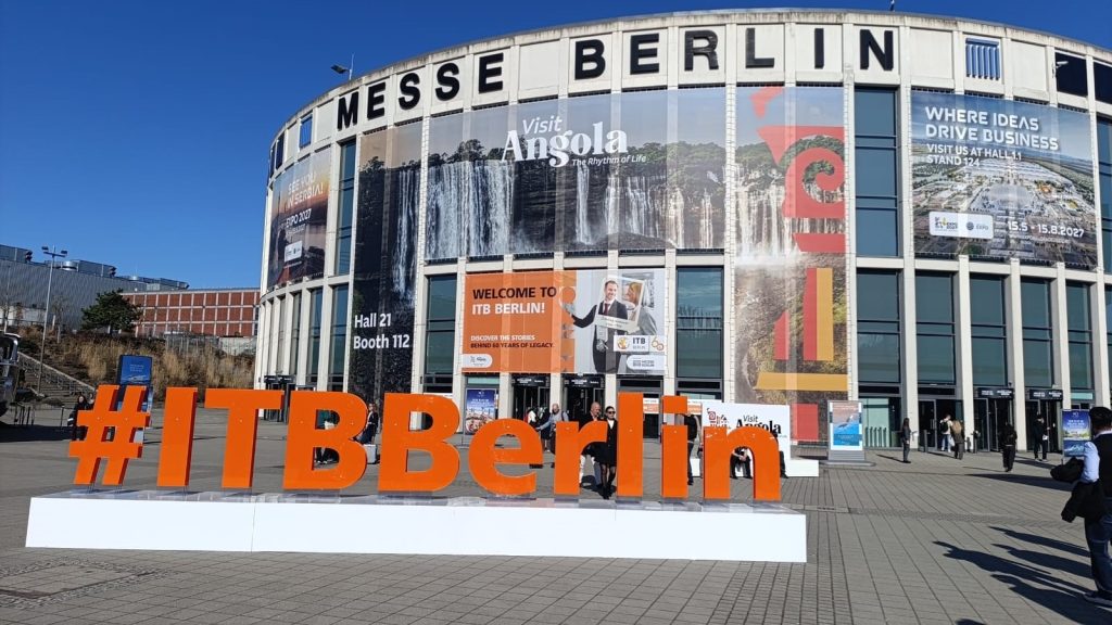 La Alianza en ITB Berlín 2026