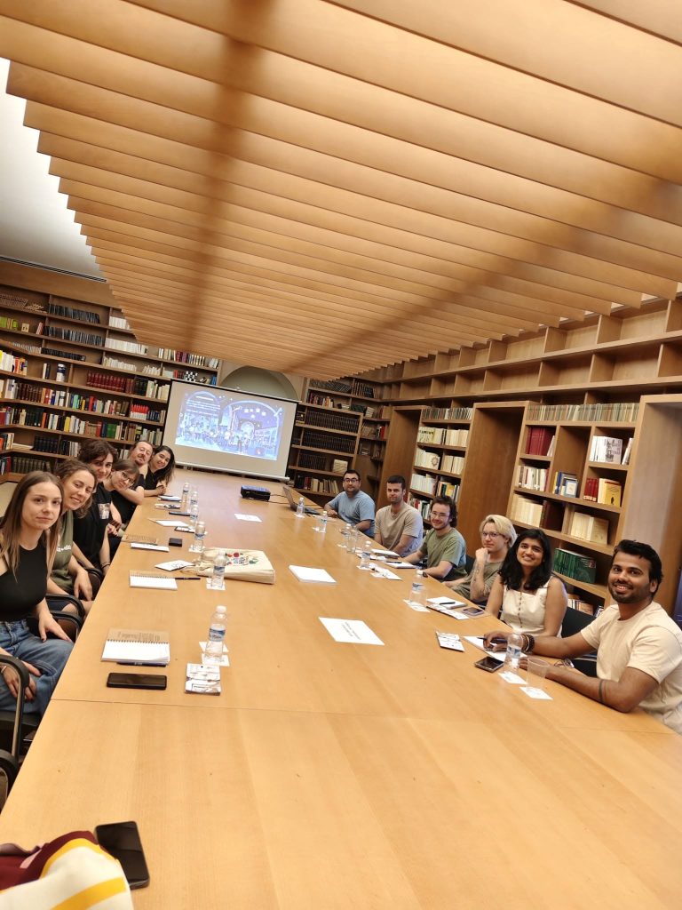 La Fundación San Millán de la Cogolla acoge la próxima semana un proyecto Erasmus+ para fortalecer la educación patrimonial en Europa